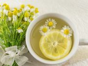 5 Reasons You Need To Make Your Own Herbal Tea