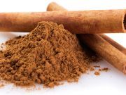 Another Reason To Stock Up On Cinnamon