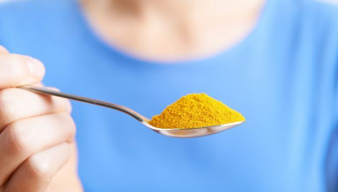 Why You Need Turmeric For Healthy Hair, Skin And Nails