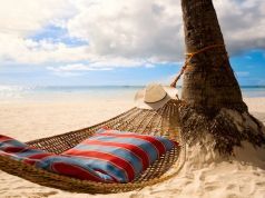 How Hangin’ In A Hammock Can Help Your Health