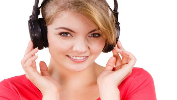 5 Ways Music Makes You Happy
