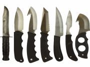 What’s The Best Survival Knife?