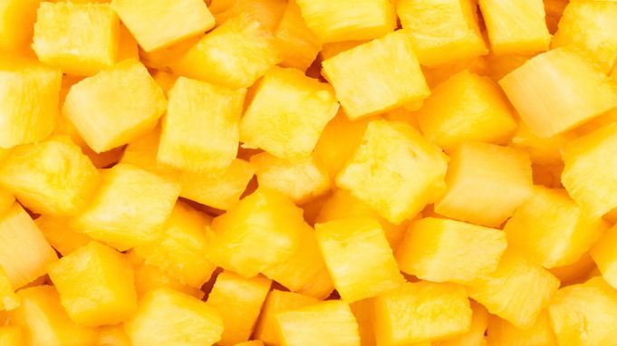 This Super Sweet Fruit Has More Vitamin C Than Oranges