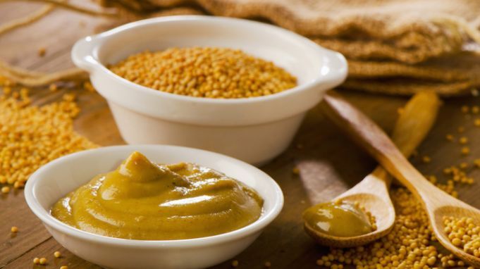 This Zesty Condiment May Save Your Life