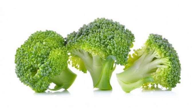 5 Reasons Why I Love Broccoli (#2 Is My Favorite)