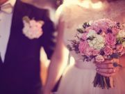 13 Of The Strangest Places To Hold A Wedding