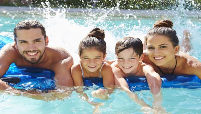 17 Easy Ways To Stay Fit This Summer