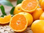 4 Ways To Use Oranges In Your Beauty Routine