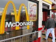 McDonald’s Wants To Own ‘Mac’ Prefix