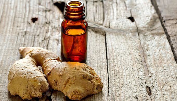 The Best Essential Oils For Muscle Relief