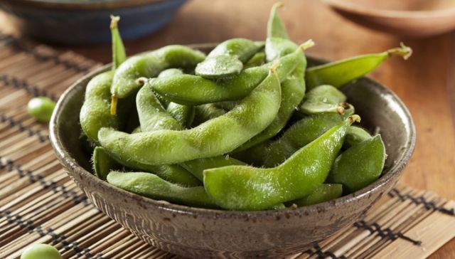 7 Dairy-Free Foods Rich In Calcium