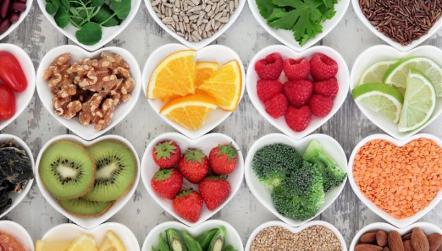 Adopt A Healthy Diet By Finding Foods You Love