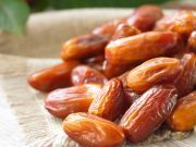 Banish Belly Fat, Plus 7 More Benefits Of Dates