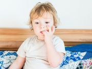 Thumb-Sucking, Nail-Biting Might Actually Be Good For Children
