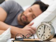 15 Things To Help You Sleep Like A Baby