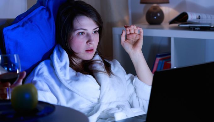 Too Much Light Exposure Could Be Bad For Your Health