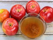 What Happens When You Mix Apple Cider Vinegar In Water?