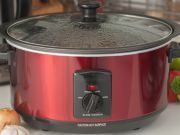 Hazards In Your Slow Cooker Could Be Making Your Family Sick