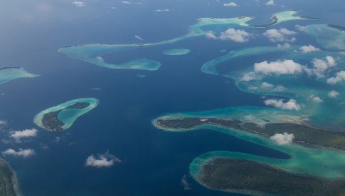 Pacific Climate Warriors Calling On All Faiths To #PrayForOurPacific