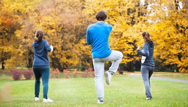 Benefits Of Tai Chi (Hint: It’s Not Just For The Elderly)