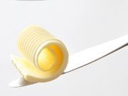 6 Reasons To Eat More Real Butter