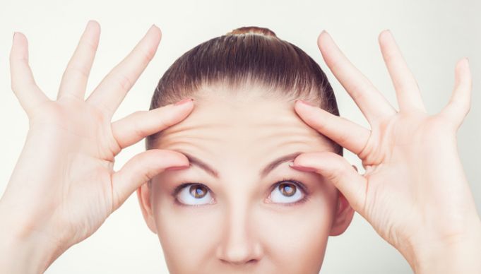 How The Wrinkle Industry Scam Is Hurting Your Health