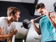 8 Benefits Of Having A Workout Buddy