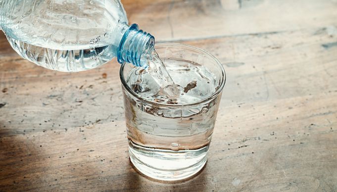 Is There Really Estrogen In My Water?