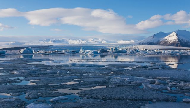 Global Warming Is Changing Where Clouds Hang Out