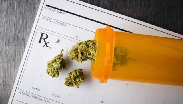 Can Marijuana Prevent Alzheimer’s?