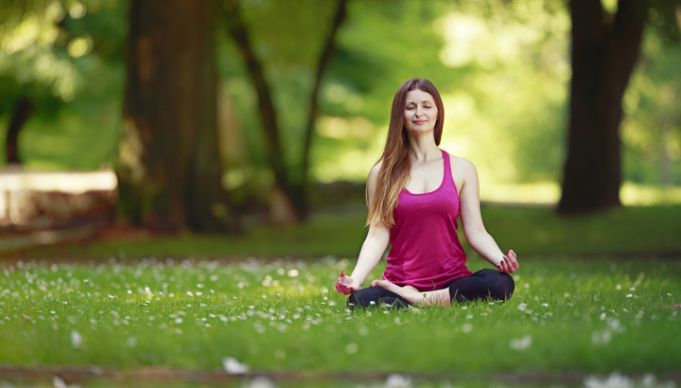Do Yoga First Thing In The Morning And This Will Happen