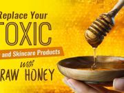 How Raw Honey Can Replace Your Beauty Products