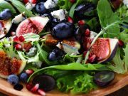 4 Ways To Make Your Salad More Exciting… And Nutritious Too