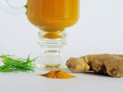 Combat Heartburn With This Herbal Remedy