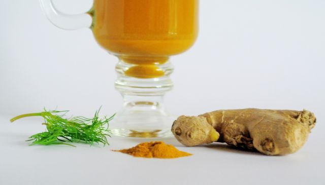 Combat Heartburn With This Herbal Remedy