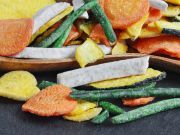 6 Diet Foods That Keep You Fat