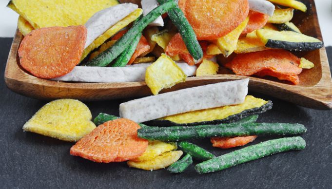 6 Diet Foods That Keep You Fat