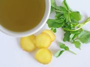 Drink This Watercress Tea To Boost Immunity