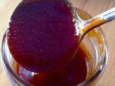 Best Healthy Homemade Maple BBQ Sauce