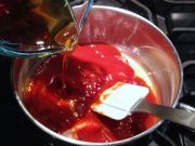 Maple BBQ Sauce Recipe