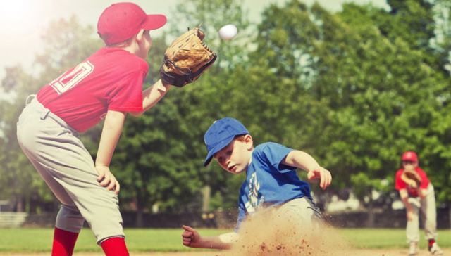 Parents: Avoid These Dangers Of Overscheduling Your Kids