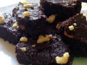 Try These Coconut-Infused, Thyroid-Boosting Brownies