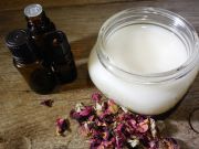 Make Your Own Toxin-Free Deodorant