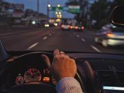 7 Ways To Stay Fit If You Drive For A Living