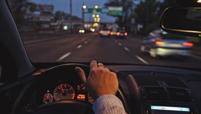7 Ways To Stay Fit If You Drive For A Living