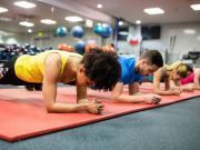 7 Benefits Of Taking A New Class At The Gym