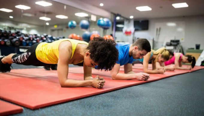 7 Benefits Of Taking A New Class At The Gym