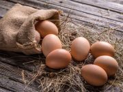 Why You Should Always Buy This Type of Eggs