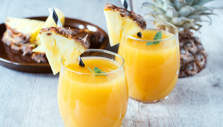 fresh-pineapple-juice