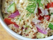 Quinoa Salad
